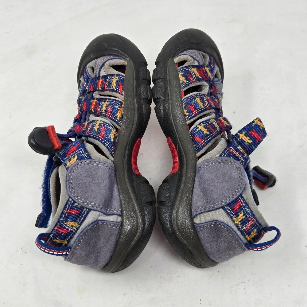 Keen newport h2